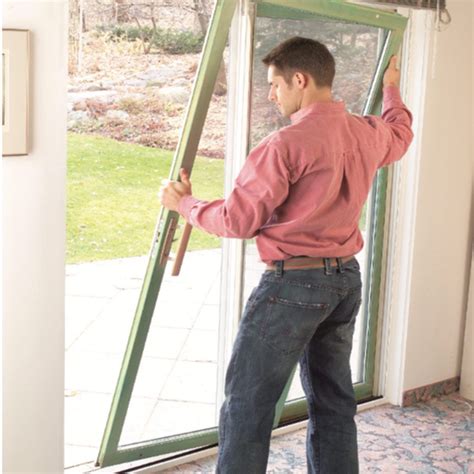 Sliding door replacement. Things To Know About Sliding door replacement. 